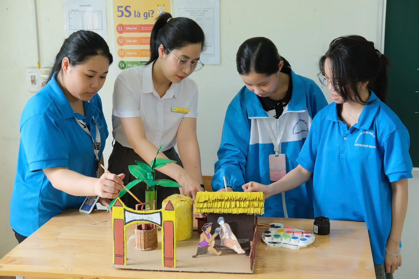 Tạp chí giáo dục