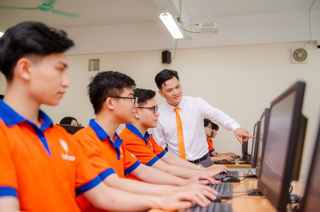 Tạp chí giáo dục