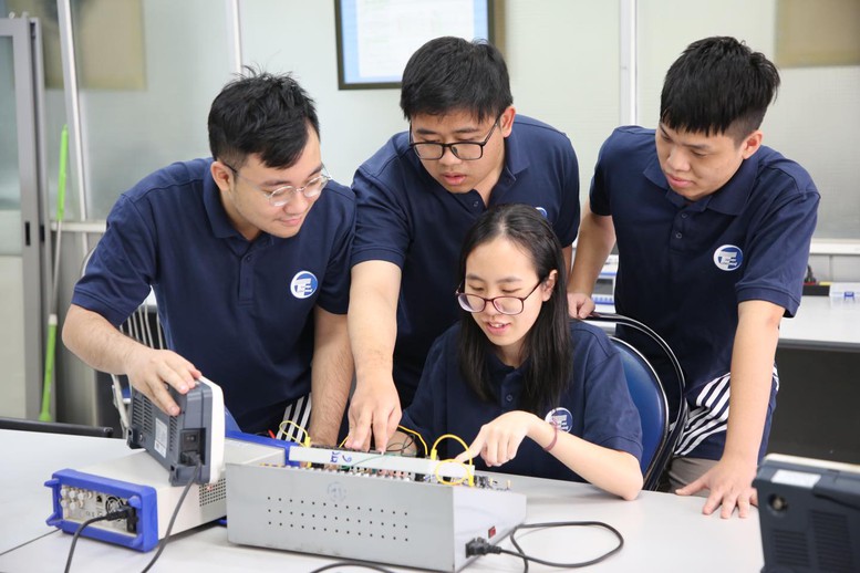 Tạp chí giáo dục