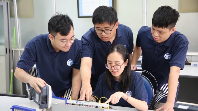 Đào tạo nhân lực chất lượng cao: Đại học trọng điểm đóng vai trò quan trọng