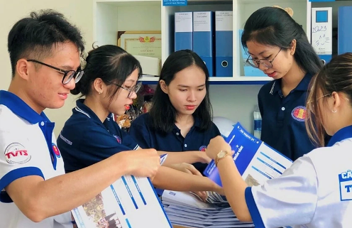Tạp chí giáo dục
