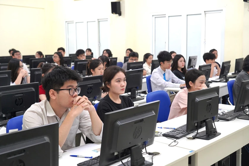 Tạp chí giáo dục