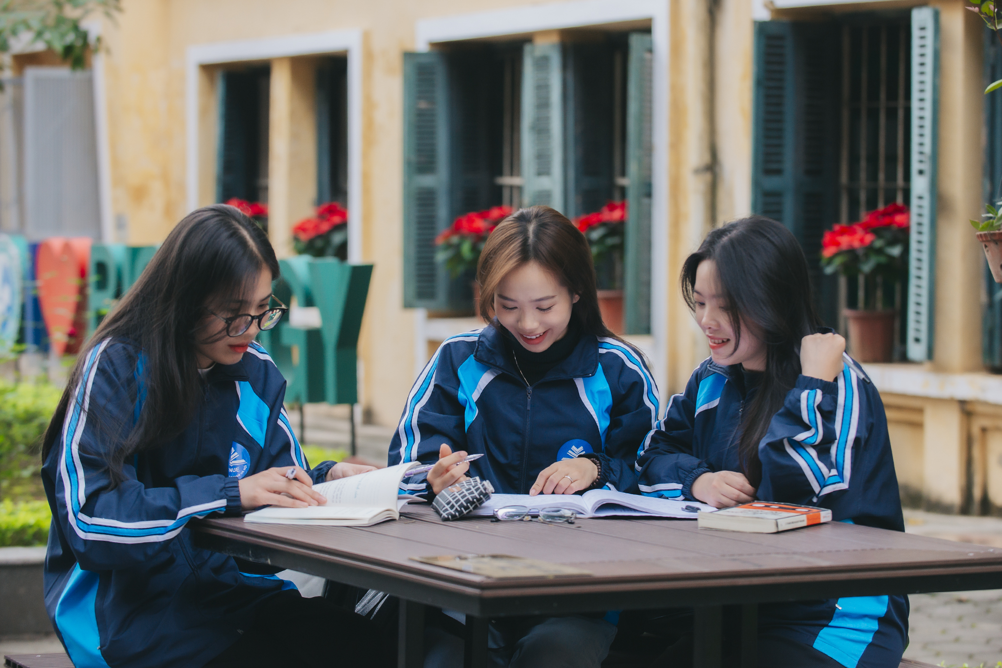 Tạp chí giáo dục