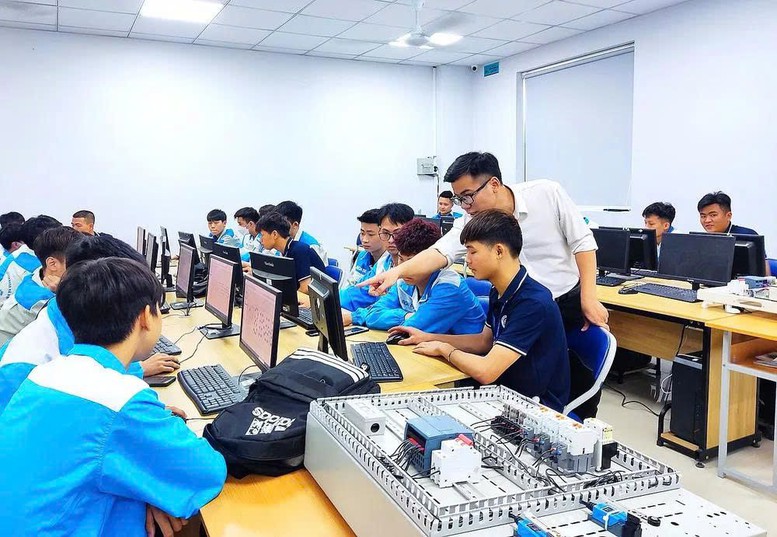 Tạp chí giáo dục