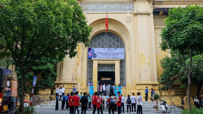Sáp nhập các cơ sở giáo dục đại học, nghề nghiệp công lập: Tạo động lực cho giai đoạn phát triển mới