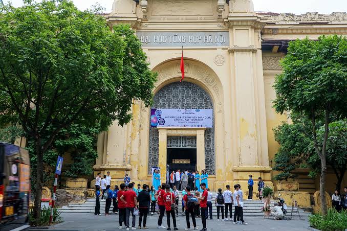 Tạp chí giáo dục