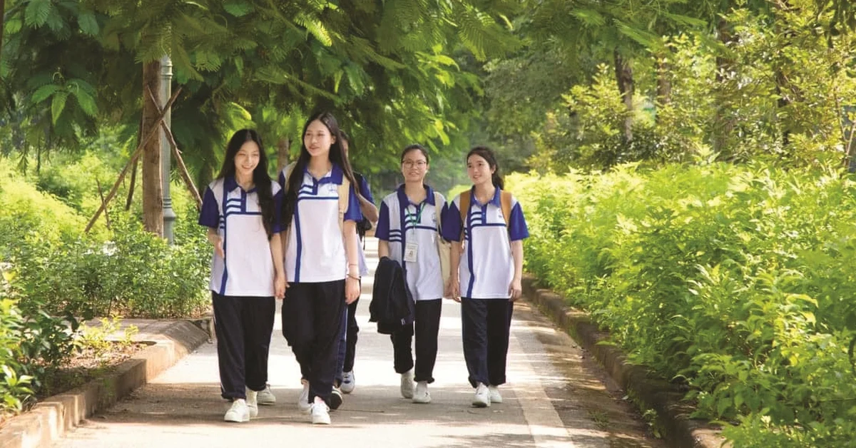 Tạp chí giáo dục