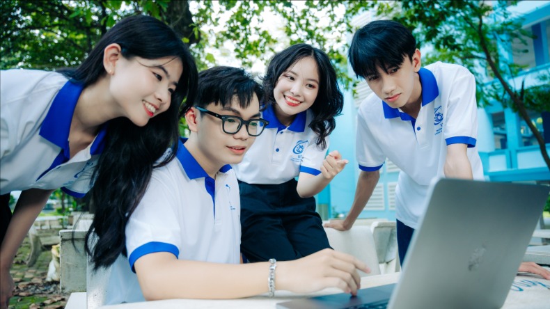 Sức nóng tuyển sinh ngành Trí tuệ nhân tạo và bài toán phát triển nhân lực công nghệ chiến lược