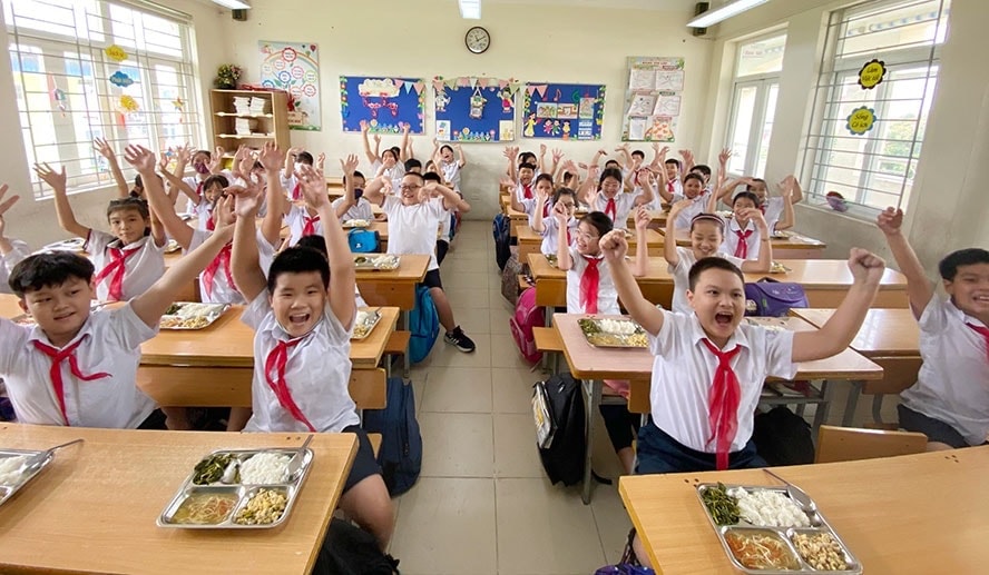 Tạp chí giáo dục