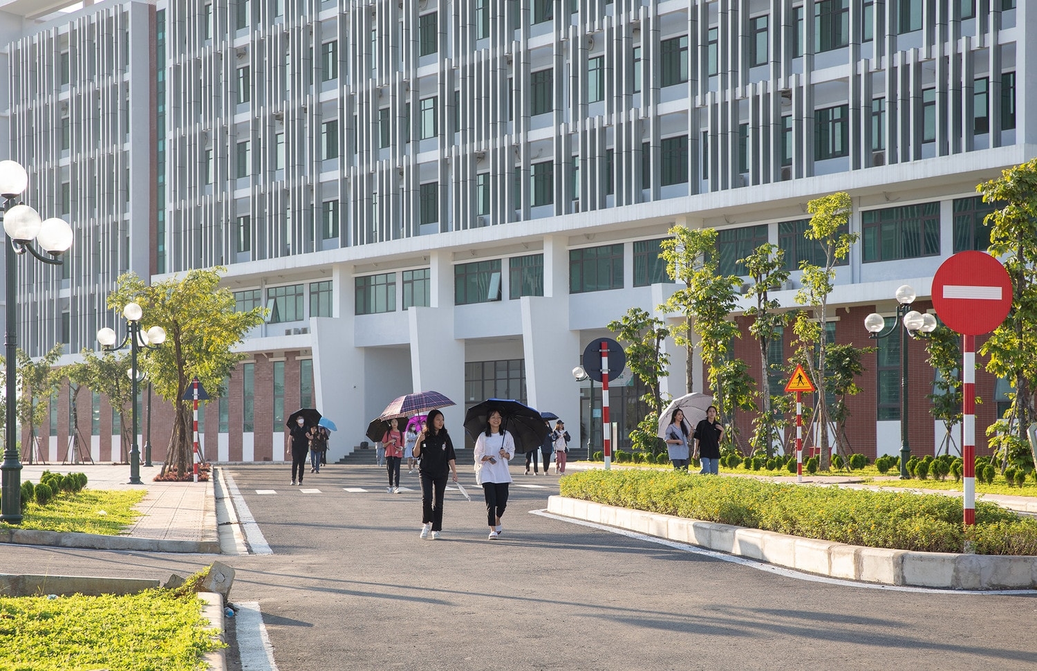 Tạp chí giáo dục