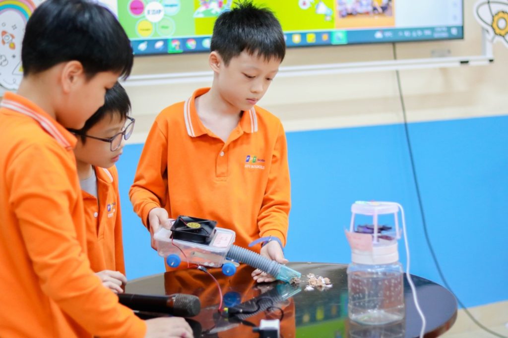 Tạp chí giáo dục