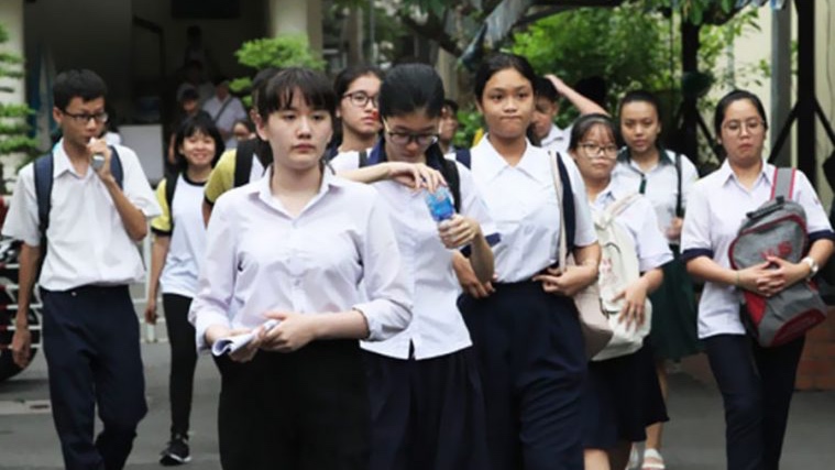 Tinh gọn mạng lưới trường công lập, bảo đảm quyền lợi người học