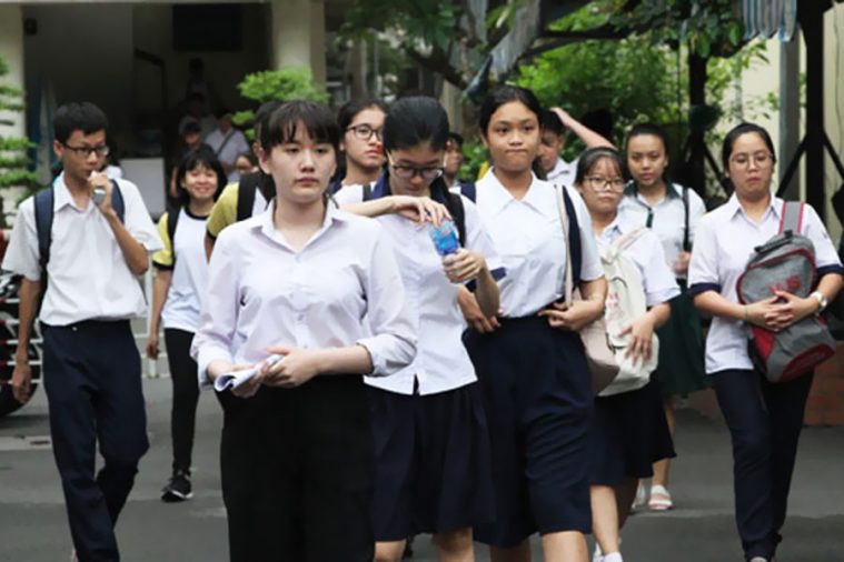 Tạp chí giáo dục