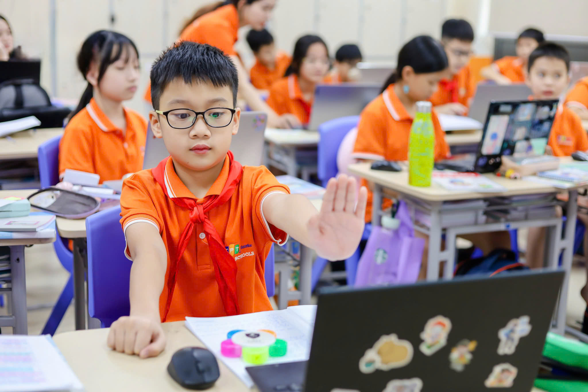 Tạp chí giáo dục