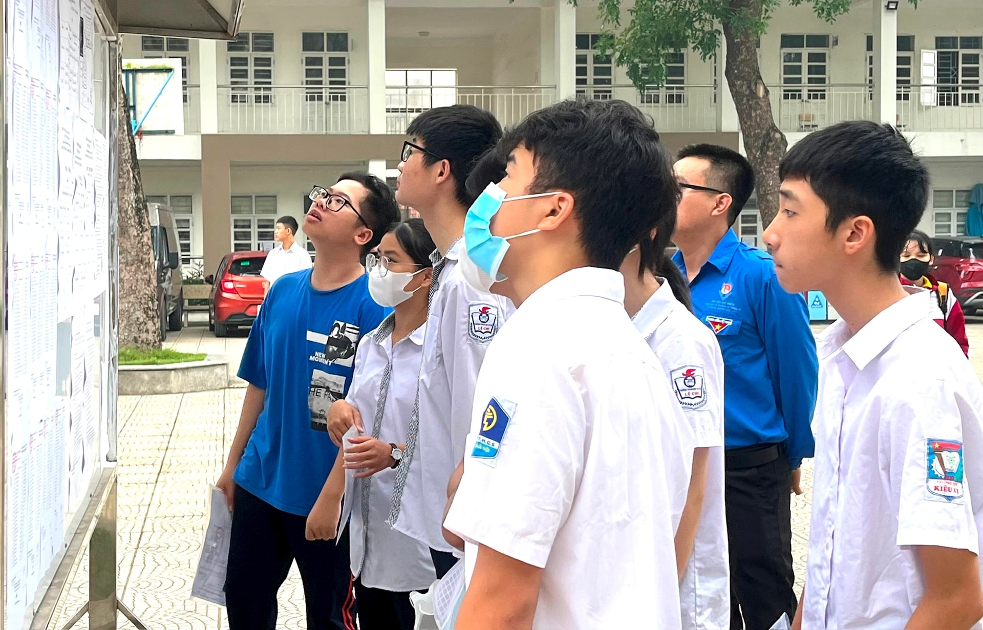 Tạp chí giáo dục