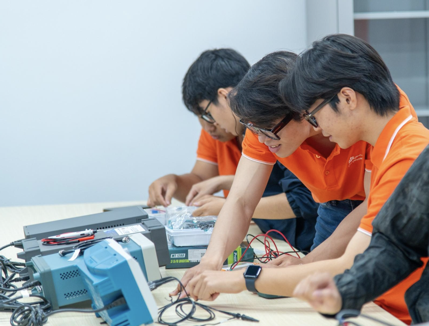 Tạp chí giáo dục