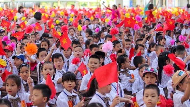 Năm học mới 2026-2027: Đặt sự tiến bộ của người học vào trung tâm đổi mới