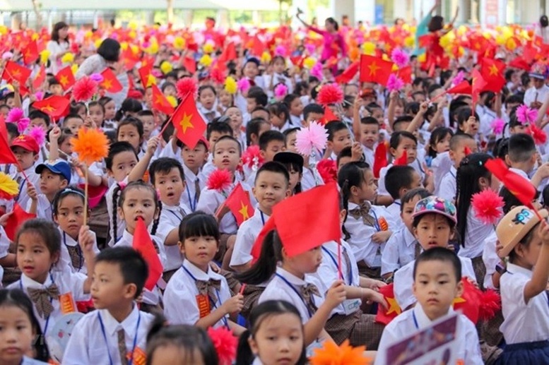 Tạp chí giáo dục