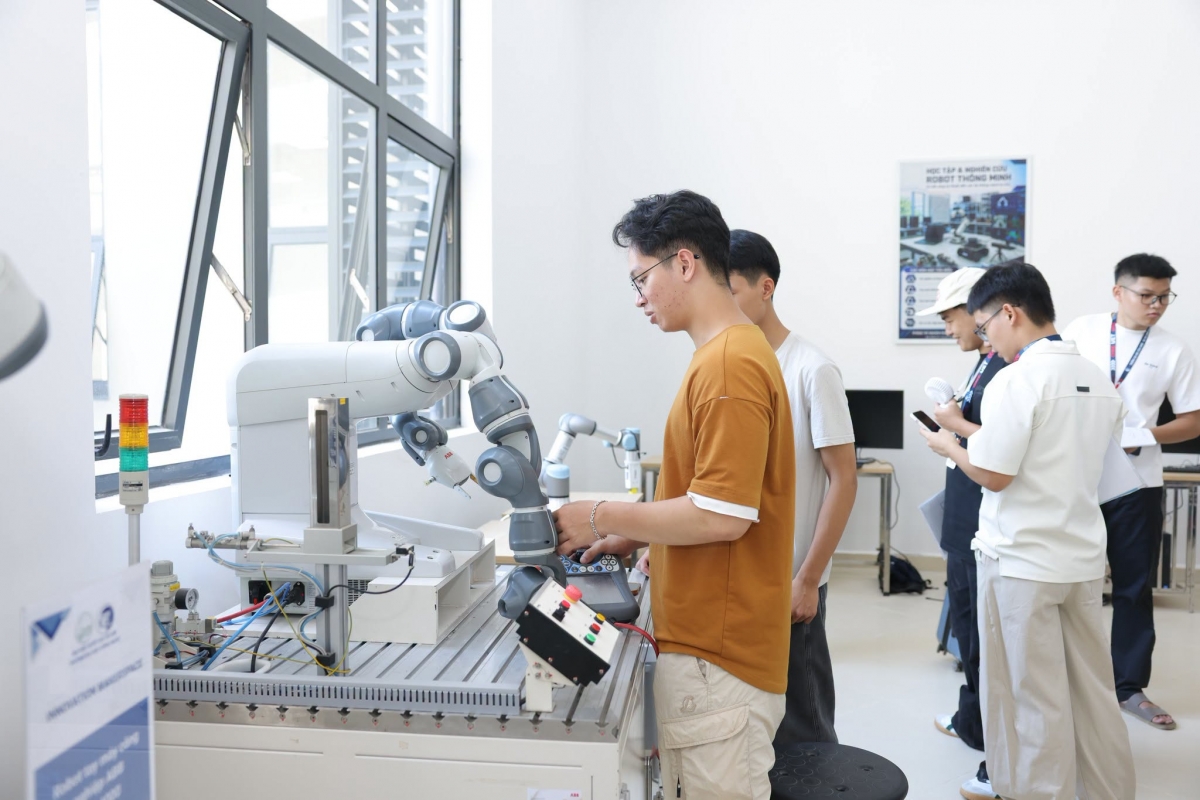 Tạp chí giáo dục