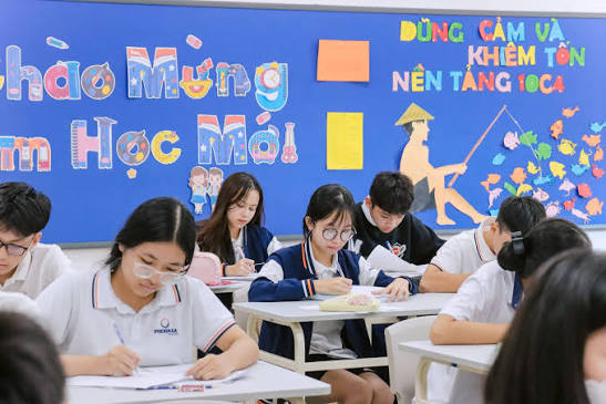 Tạp chí giáo dục