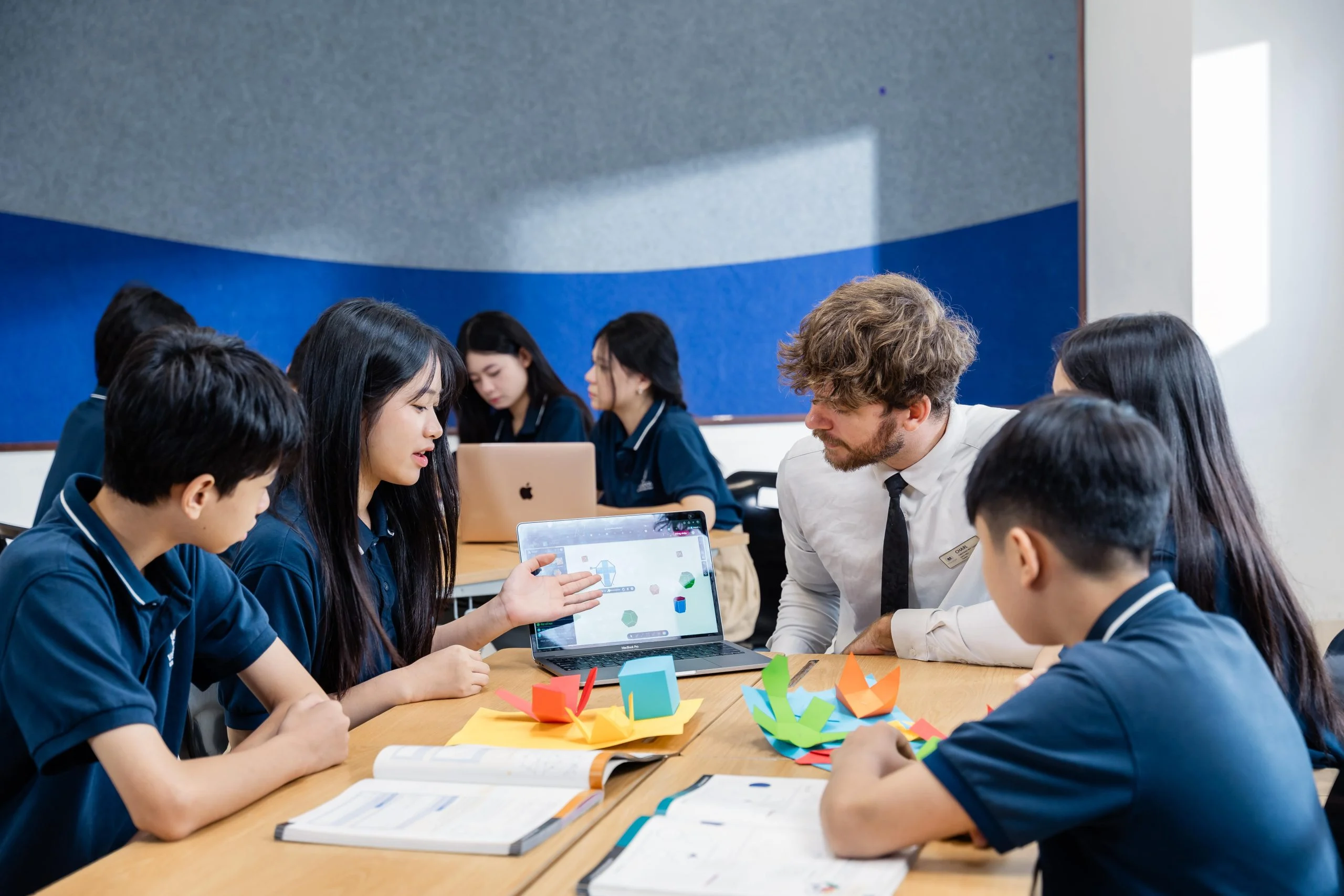 Tạp chí giáo dục