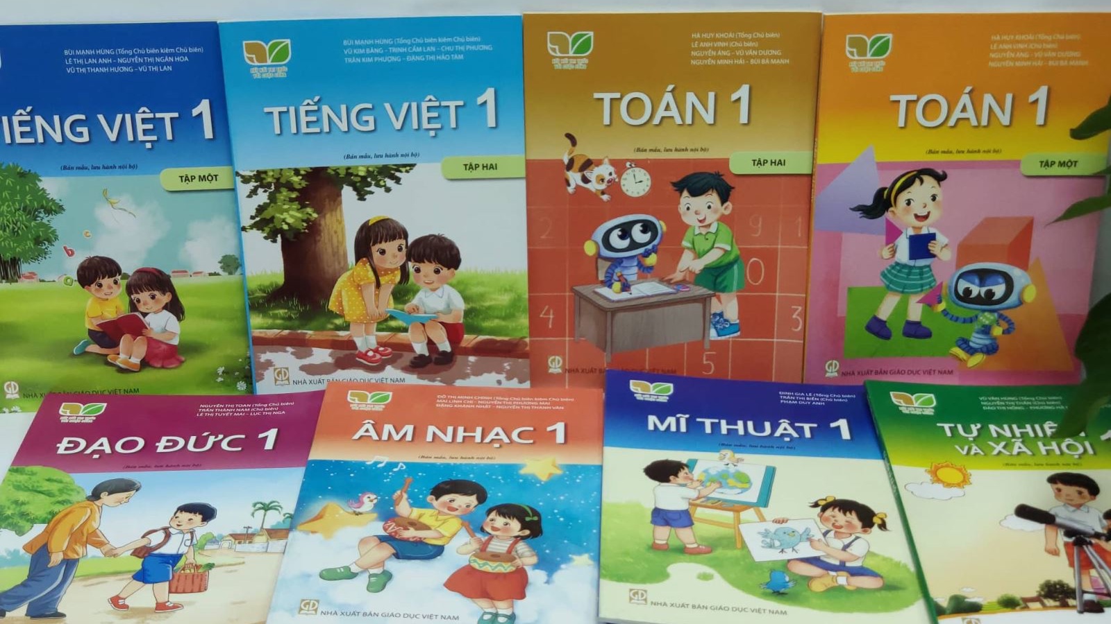 Thiếu sách giáo khoa đầu năm học: Cần khắc phục từ khâu dự báo và cung ứng