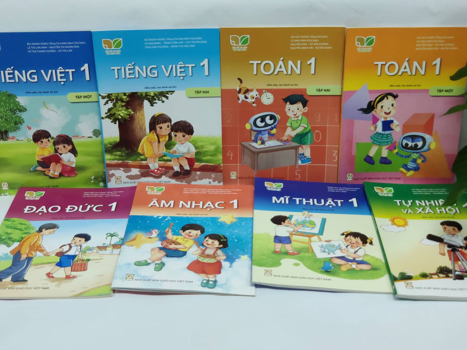 Tạp chí giáo dục