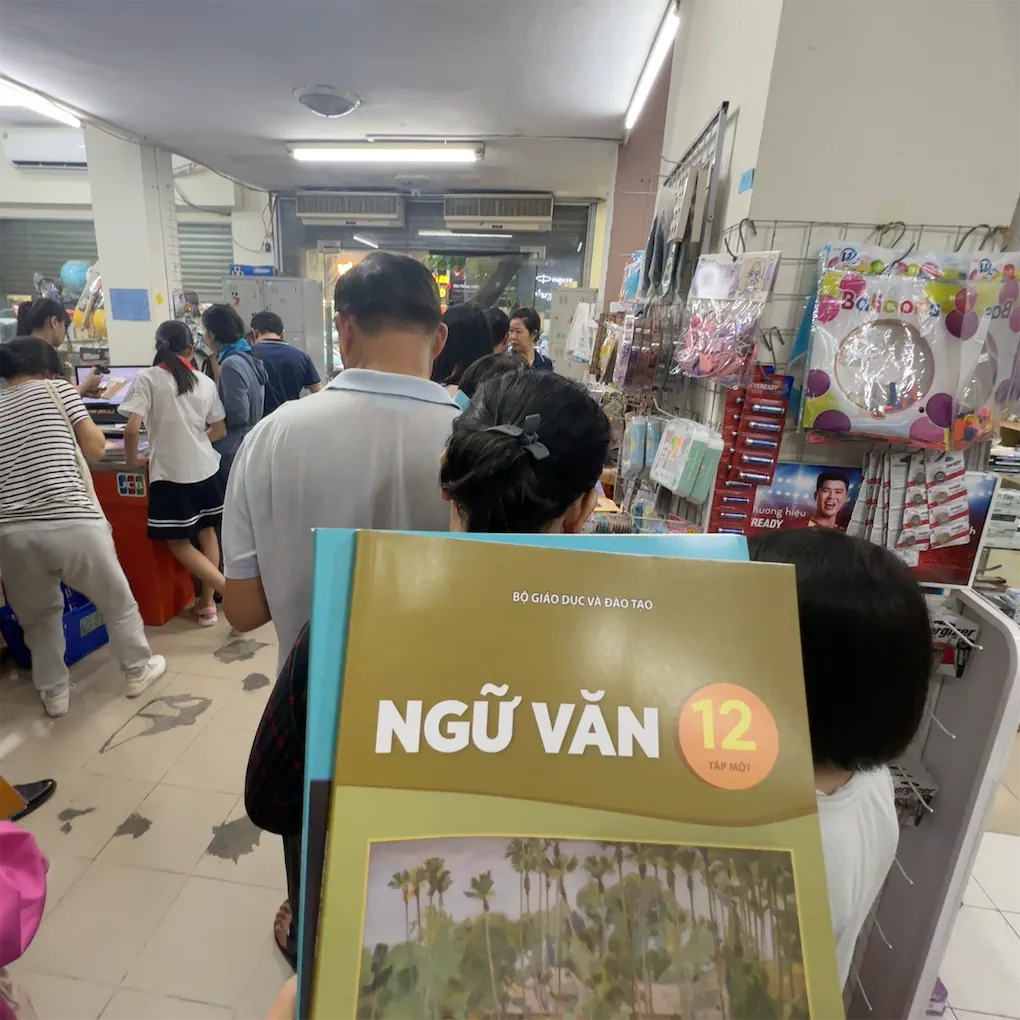 Tạp chí giáo dục