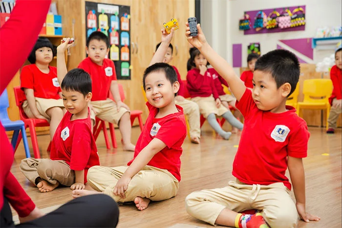 Tạp chí giáo dục