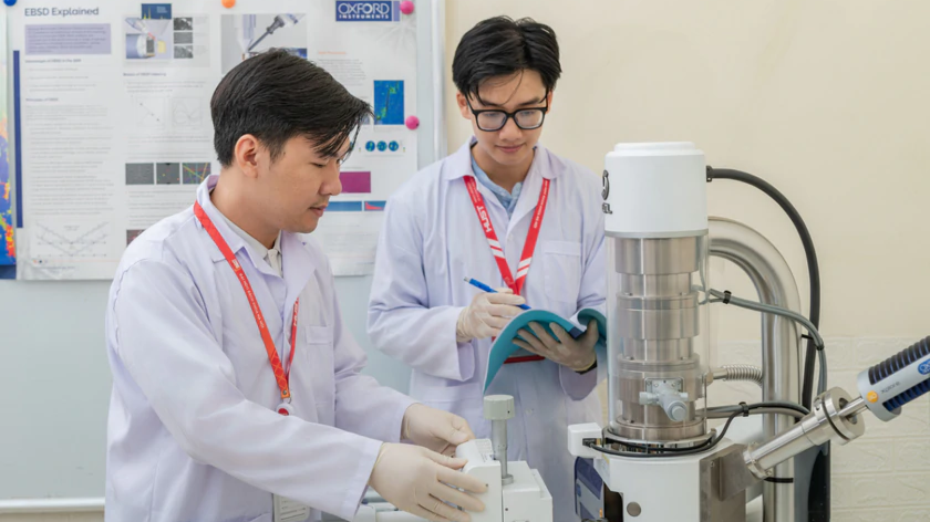 Phát huy vai trò đại học trong phát triển hệ sinh thái khởi nghiệp sáng tạo theo chiều sâu