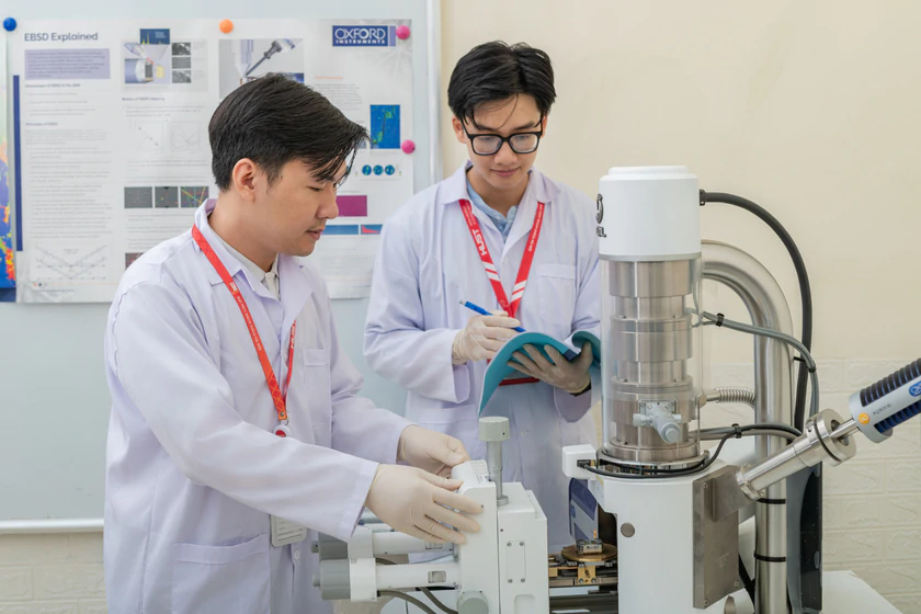 Tạp chí giáo dục