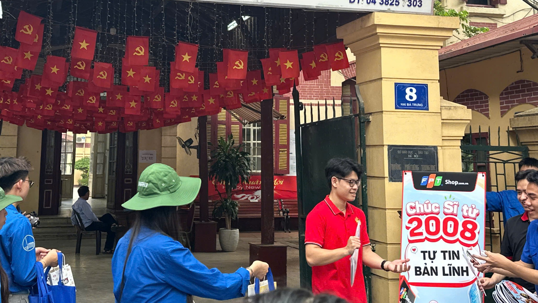 Siết chặt điểm cộng IELTS, tuyển sinh đại học thay đổi cách ghi nhận chứng chỉ