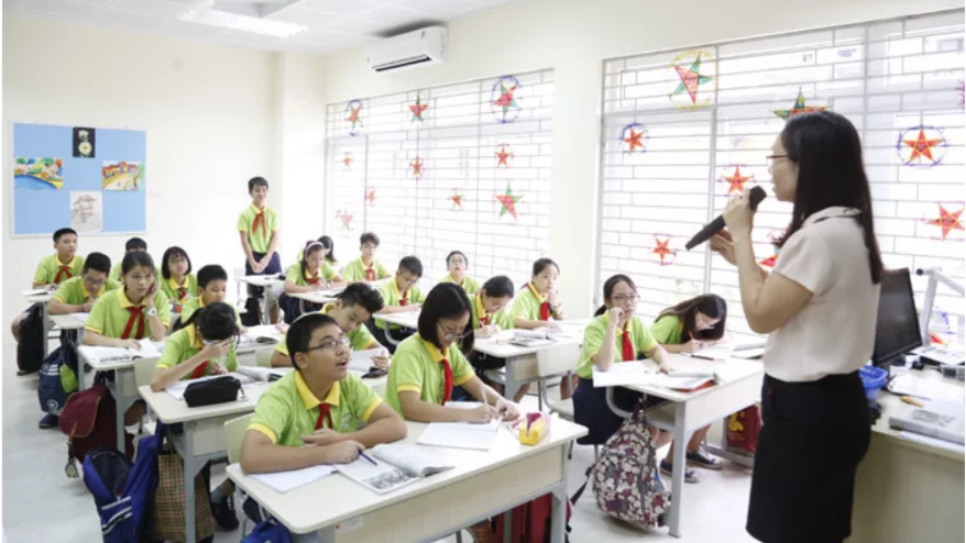 Phương án thi vào lớp 10 cần được quyết định từ thực tiễn địa phương