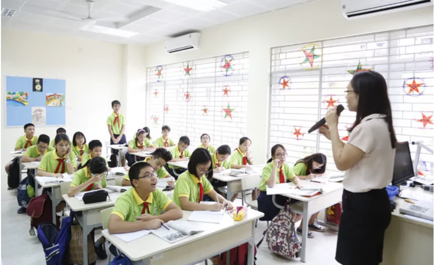 Tạp chí giáo dục