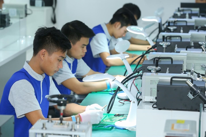Tạp chí giáo dục
