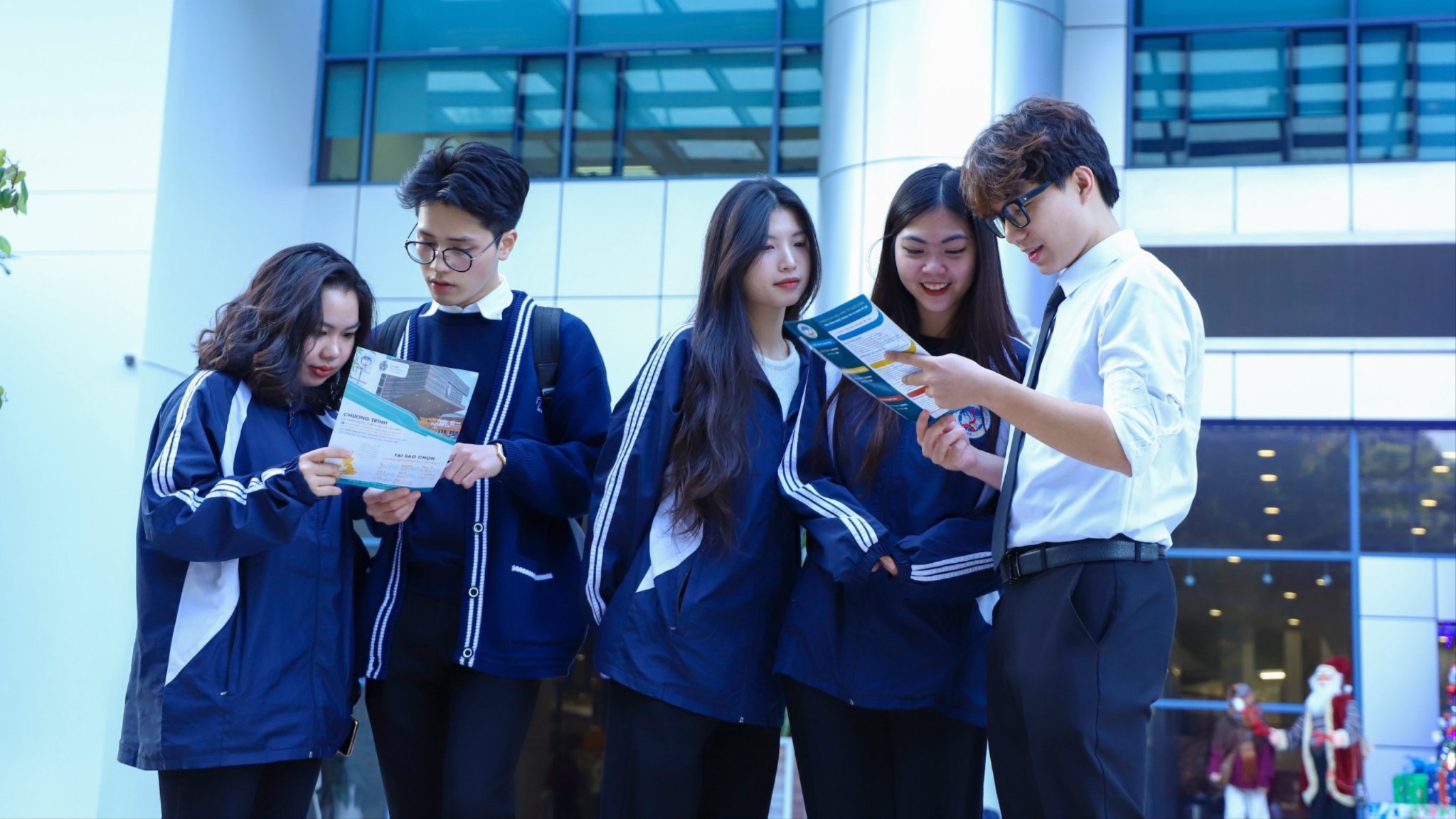 Việt Nam mở rộng vị trí trên bản đồ xếp hạng đại học quốc tế