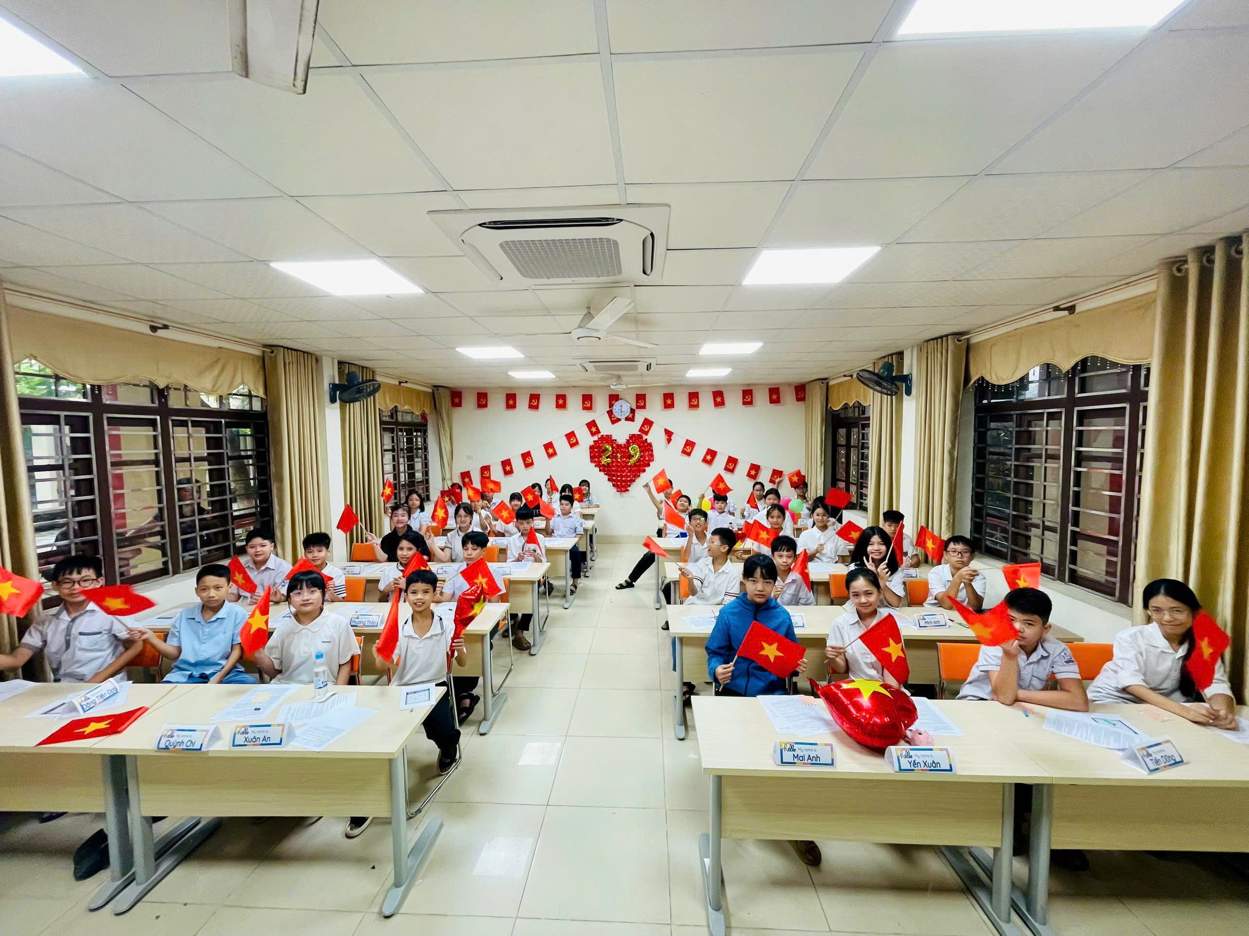 Tạp chí giáo dục