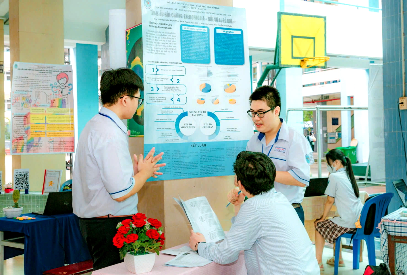 Tạp chí giáo dục