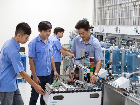 Tạp chí giáo dục