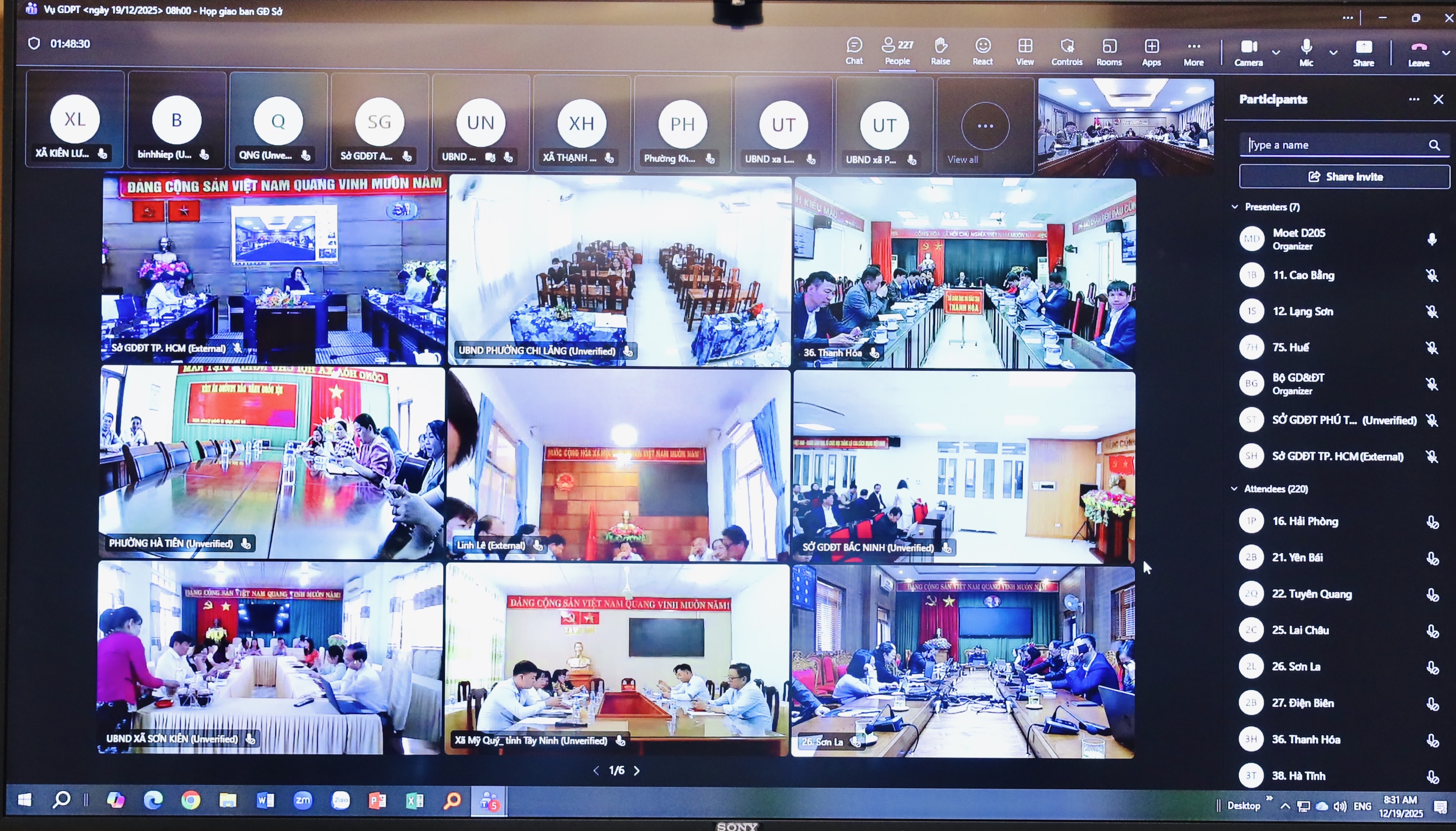 Tạp chí giáo dục