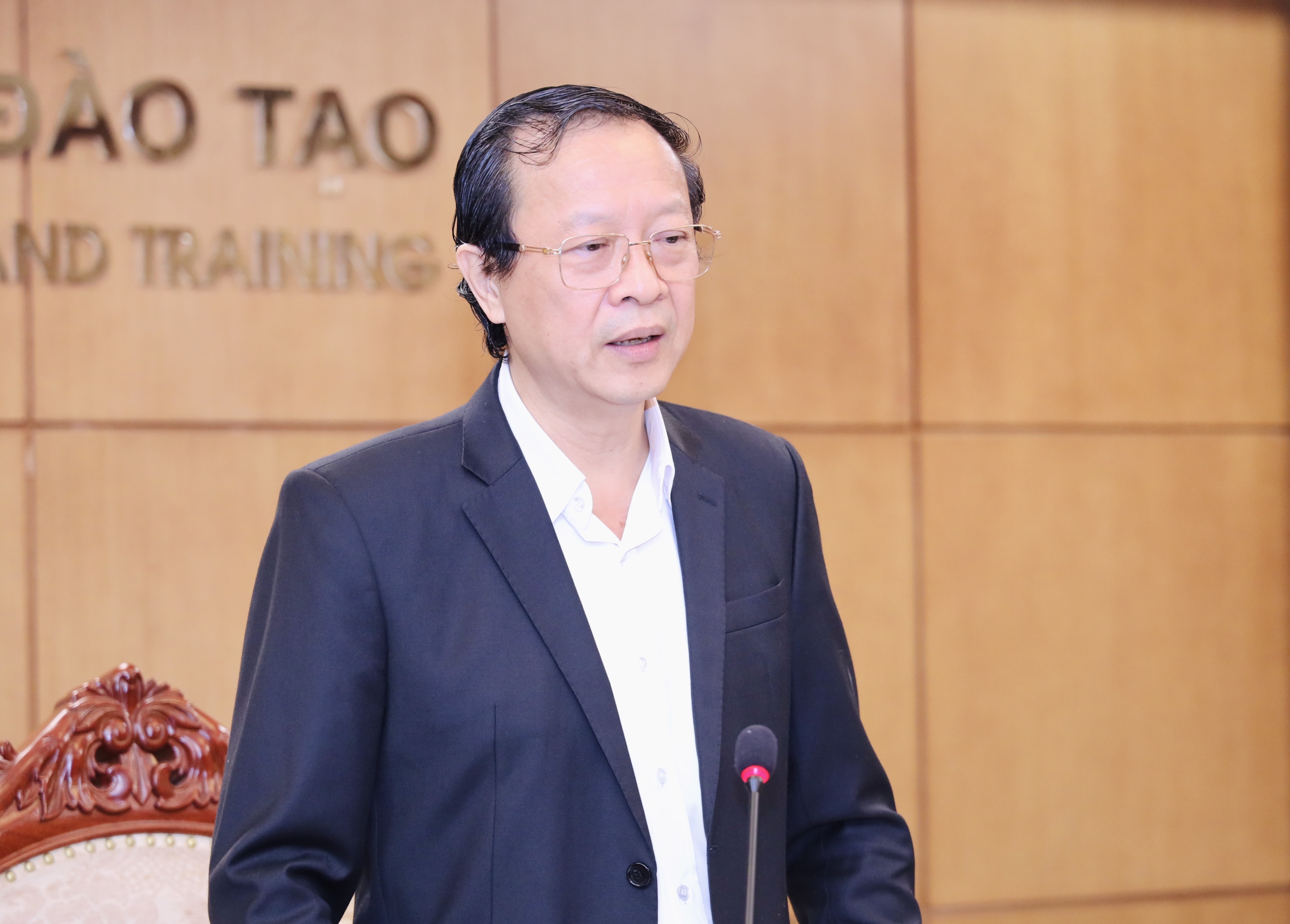 Tạp chí giáo dục