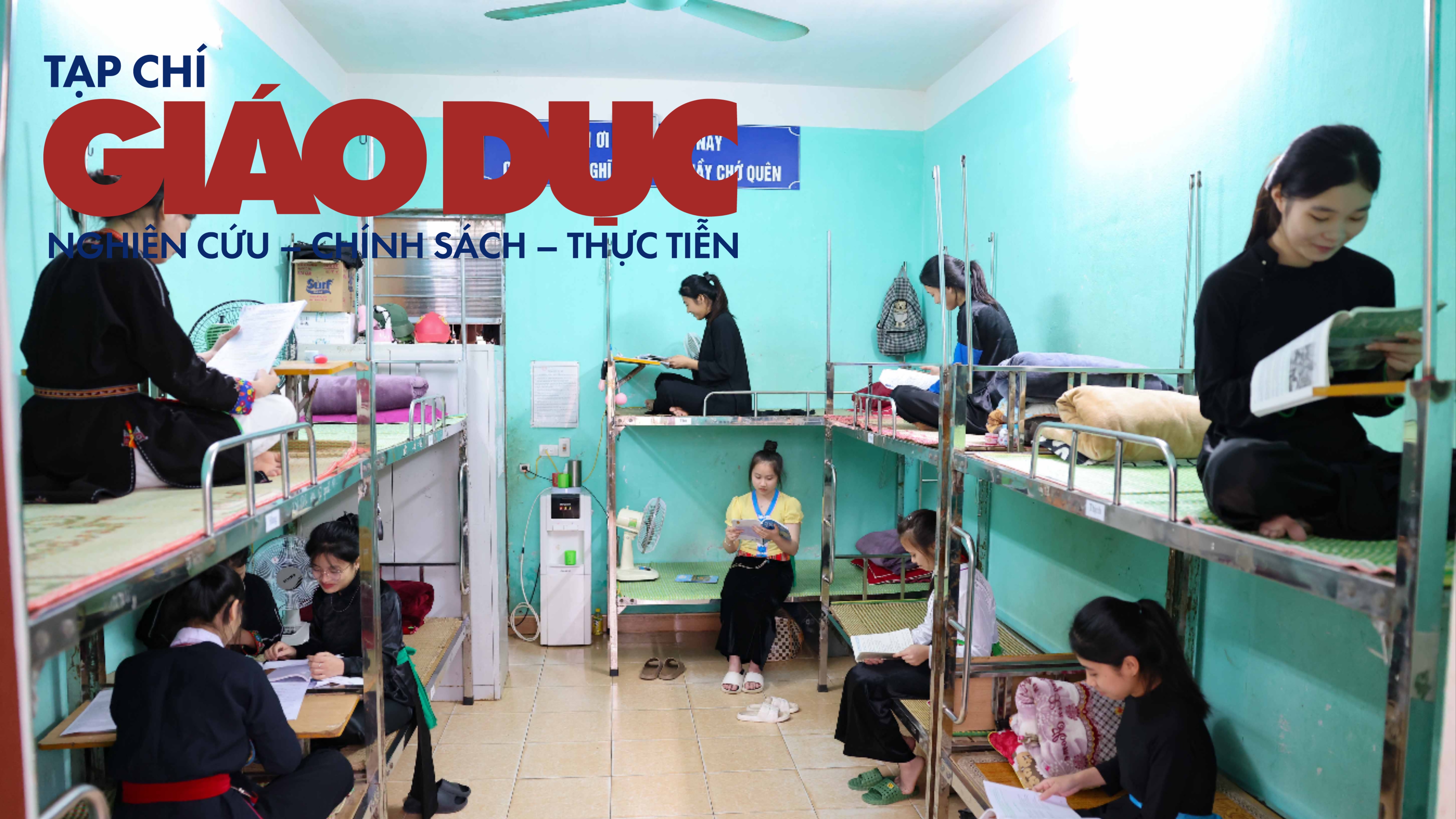 Nâng cao năng lực, chất lượng nguồn nhân lực người dân tộc thiểu số