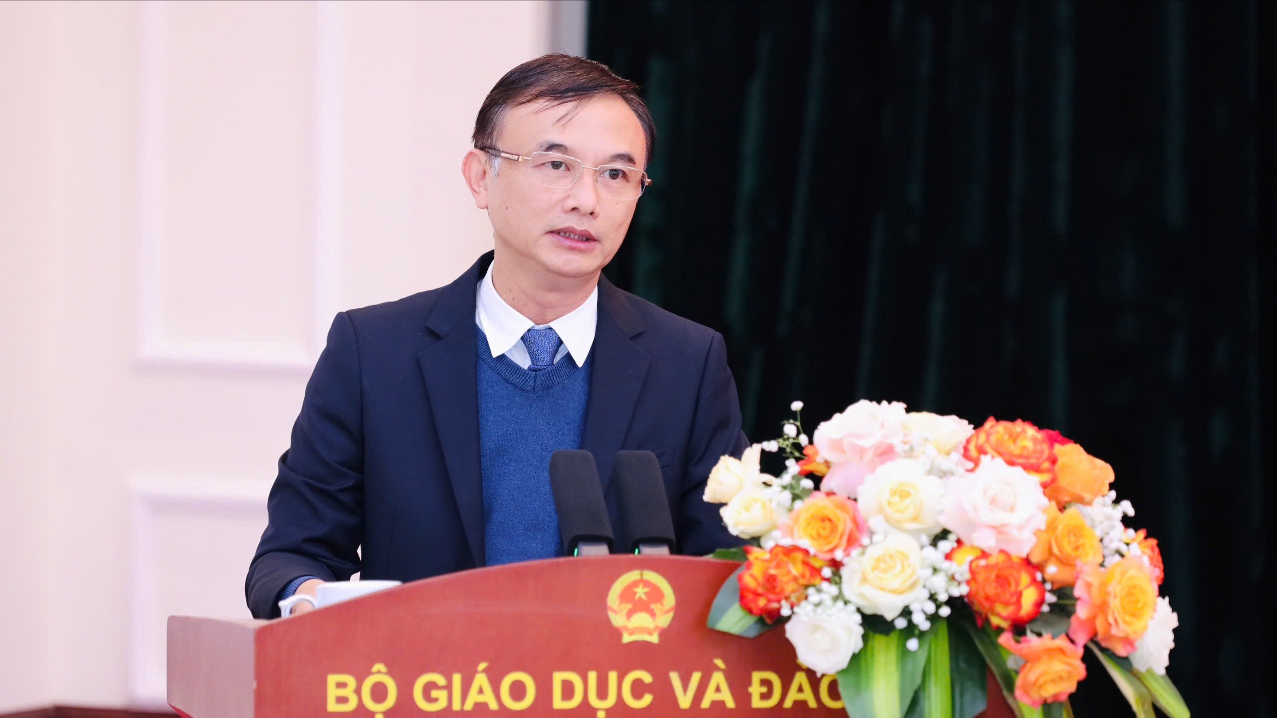 Tạp chí giáo dục