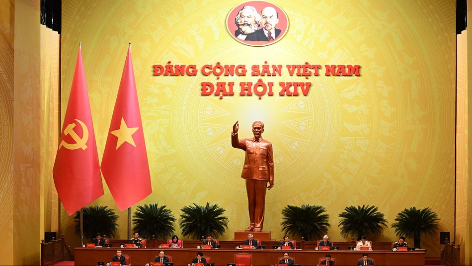 Phát triển giáo dục và đào tạo là nhiệm vụ trọng tâm, xuyên suốt của toàn Đảng, toàn dân trong giai đoạn hiện nay