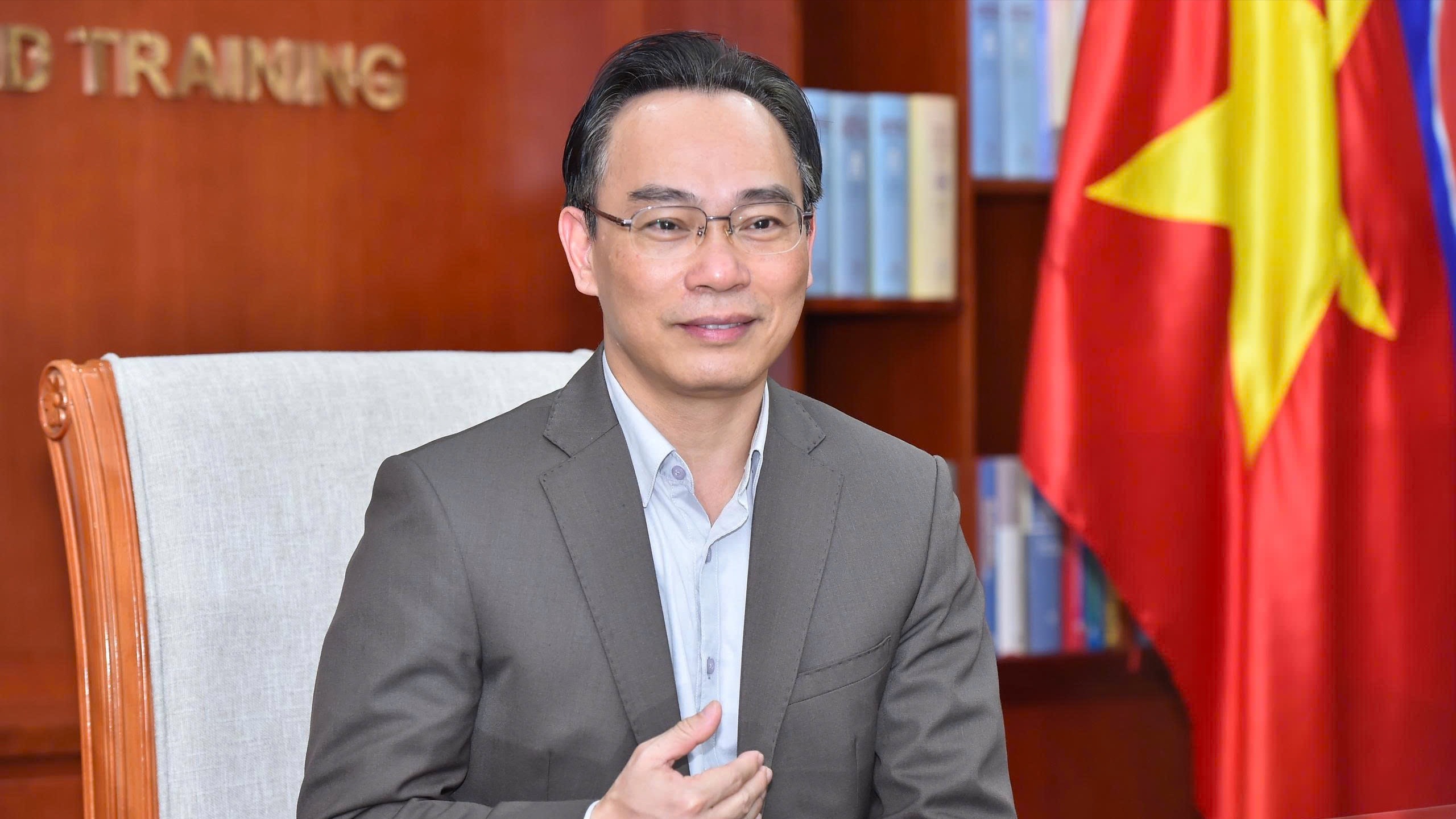 Tạp chí giáo dục