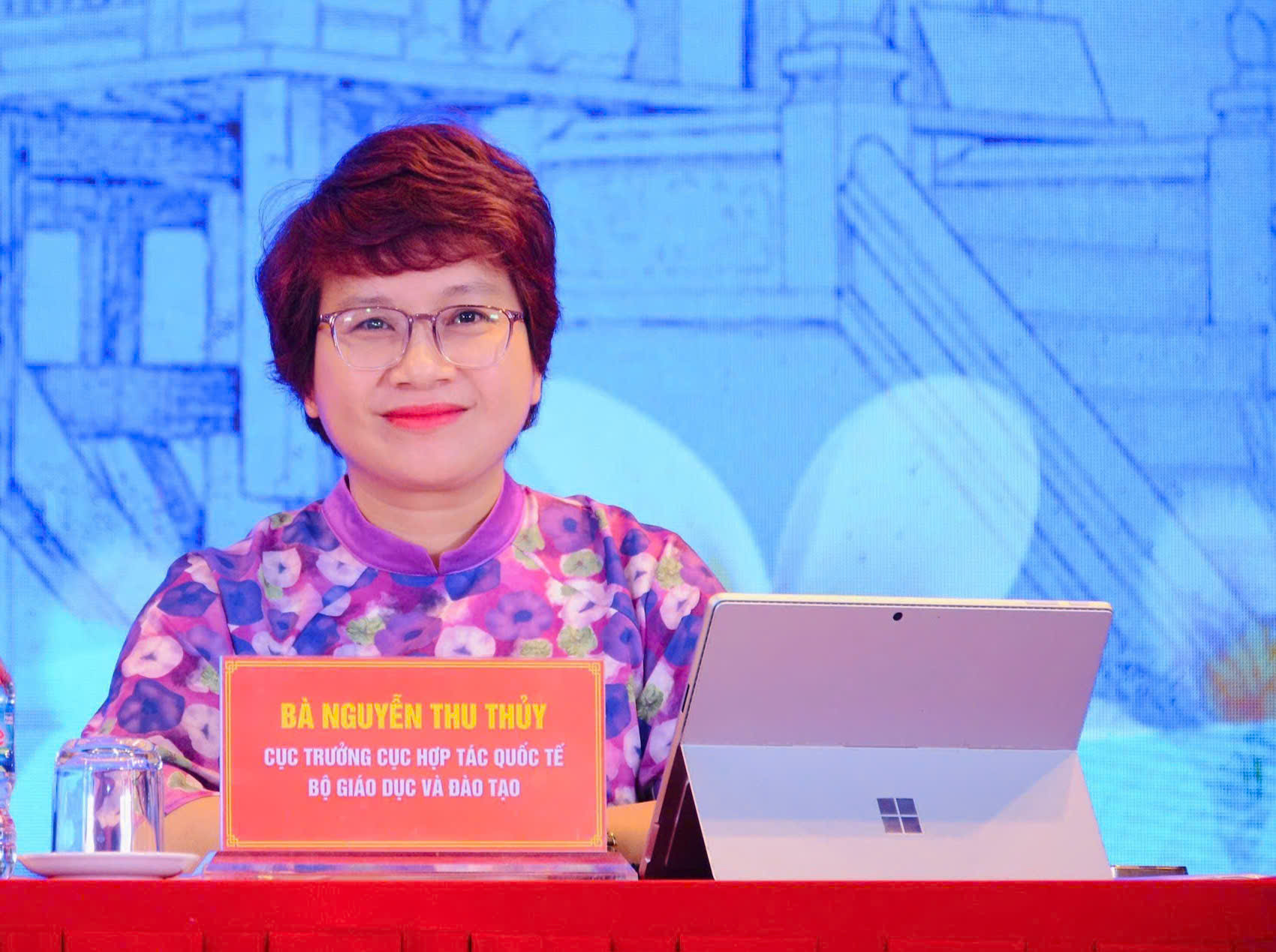 Tạp chí giáo dục