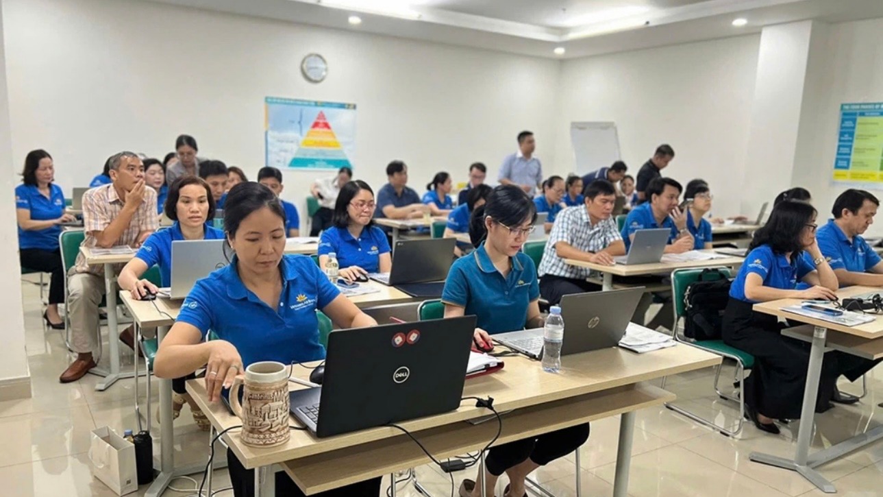 Tạp chí giáo dục