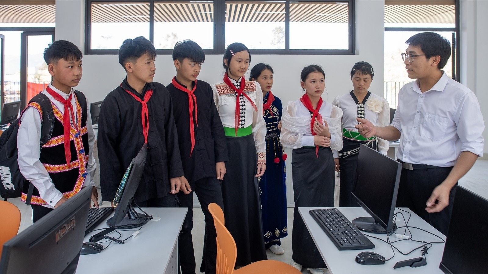 Tạp chí giáo dục