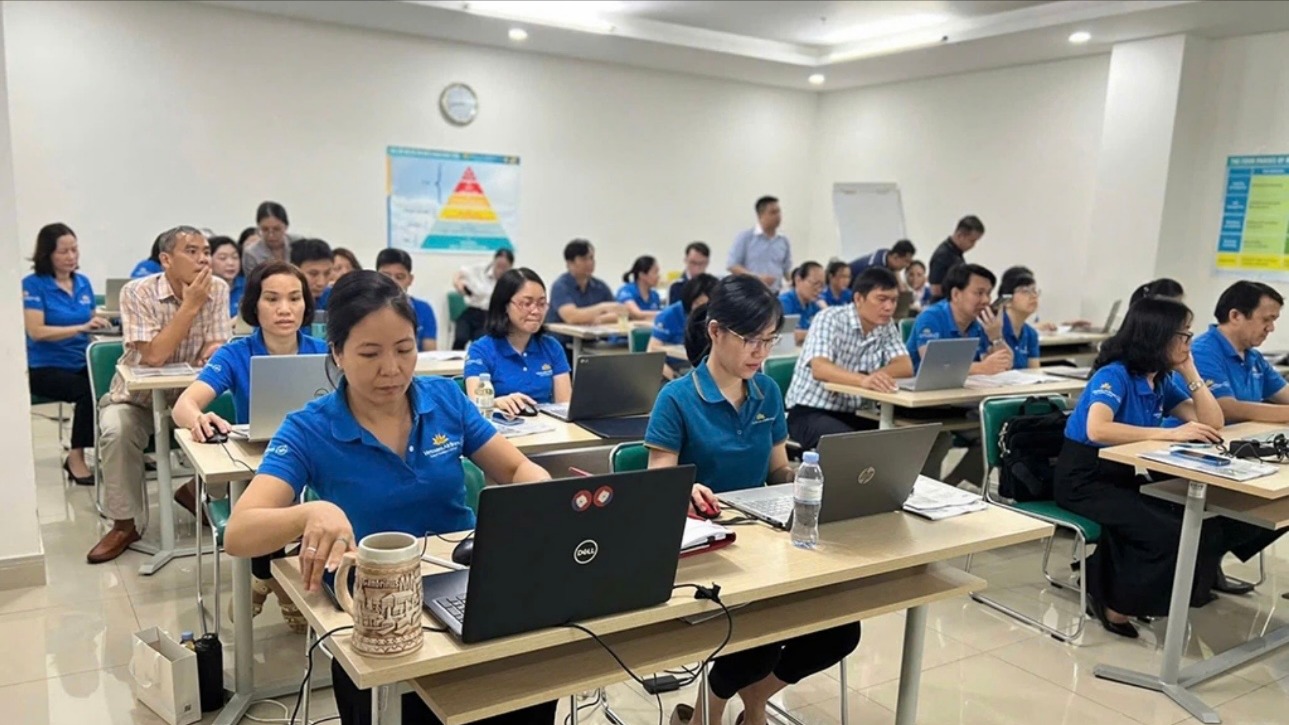 Giáo dục giảm nghèo đa chiều: Nhiều nhiệm vụ cần được quan tâm