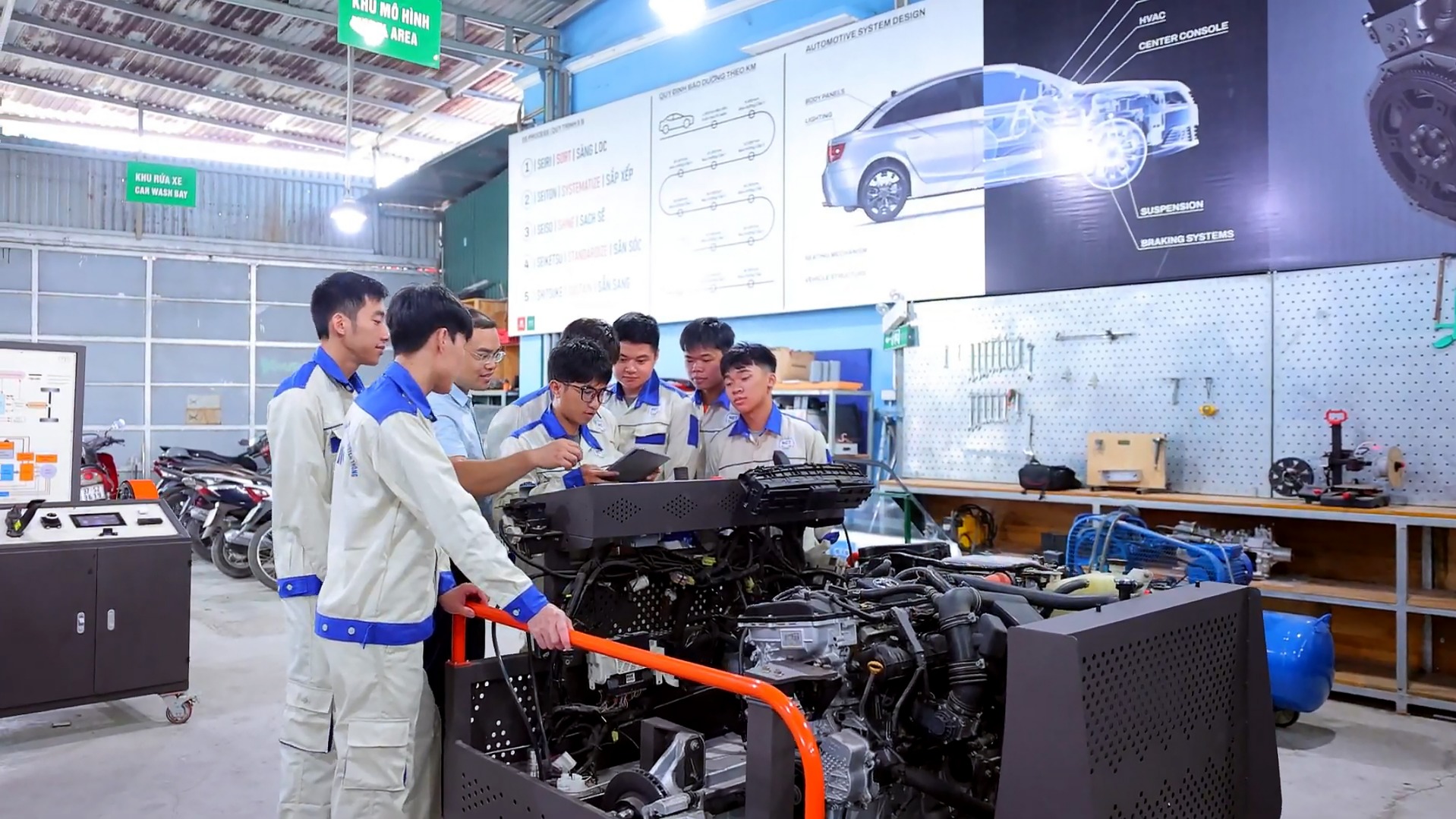 Tạp chí giáo dục